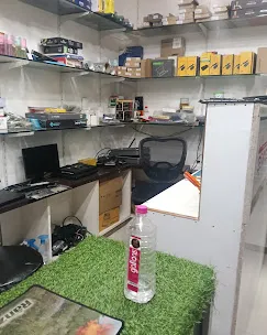 Trusted laptop repair proof 7 — Jaipur Service Centre